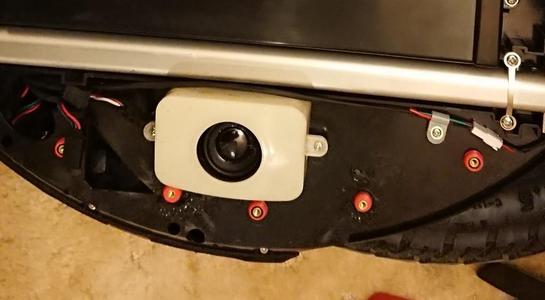 Kingsong Repair for KS18-L