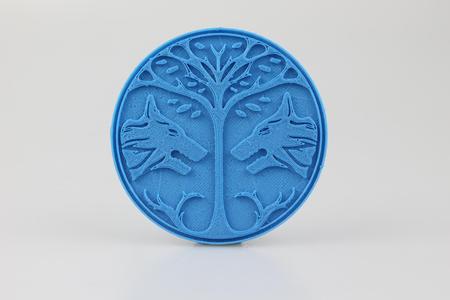 Destiny: Iron Banner Emblem