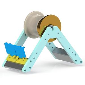 Spool Rack - Drying Box