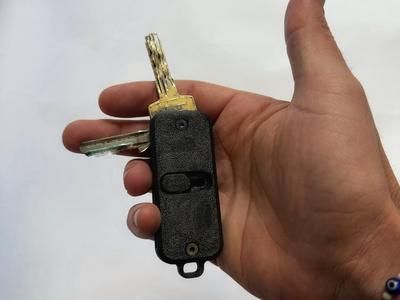 Key Organizer