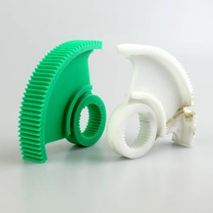 Peugot 206 Door Gear