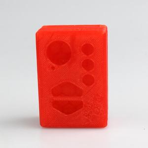 MoPro Lens A (Mobius - GoPro Conversion Case)