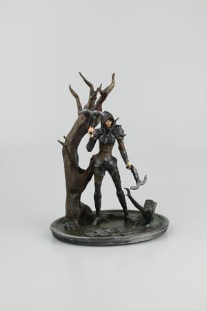 Demon Hunter - Diablo III
