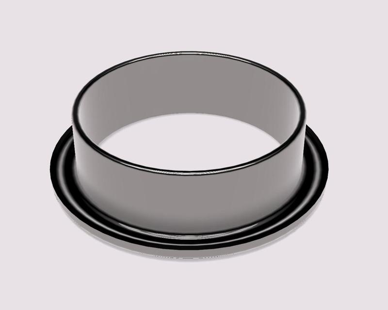 Basscat Chair Grommet