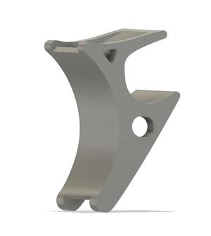 KingSong S22 Speaker Holder (Revised)