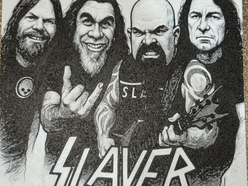 Hue Forge Kariaktur Slayer