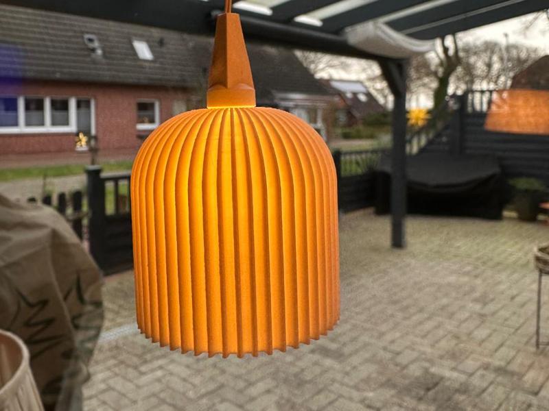 Lamp shade for Herrnhut star / miniature star