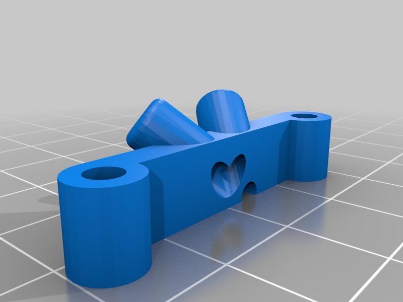 Nemesis-X Antenna Mount