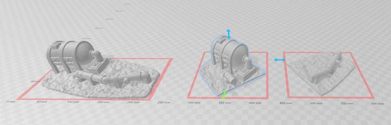 space marine, space marine, war hammer diorama, scene, warehouse, marines, space 28mm