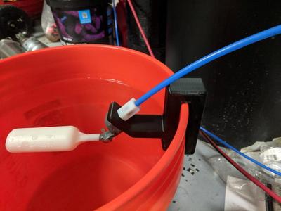 Float Switch Holder