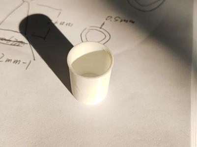Spray Lid