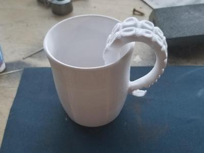 OctoMug