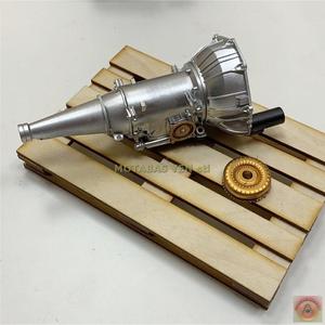 FORD C4 AUTOMATIC for Ford 302 - GEARBOX