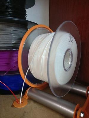 Fix asymmetric spool BQ