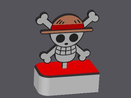 A1 one piece external coil ptfe tube holder