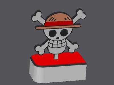 A1 one piece external coil ptfe tube holder