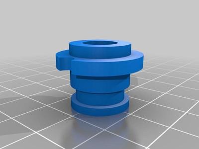 Seal Water Swivel 