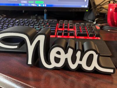 Nova Lightbox
