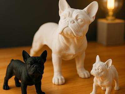 French Bulldog