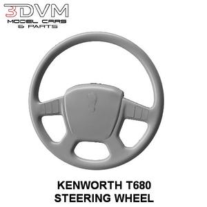 KENWORTH T680 STEERING WHEEL