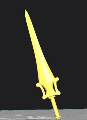 Sword