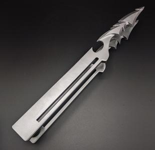Predator Jungle Hunter Gauntlets Blade (Remix)