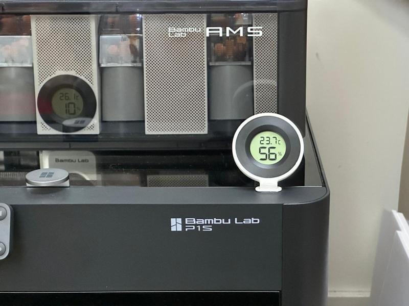 Hydrometer Stand + Hole Cap