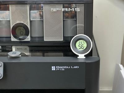 Hydrometer Stand + Hole Cap