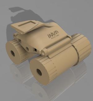 INVD Night Vision Bino