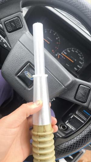 JEEP COMPASS FUEL TANK ADAPTER