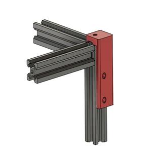 Corner Tapping Guide
