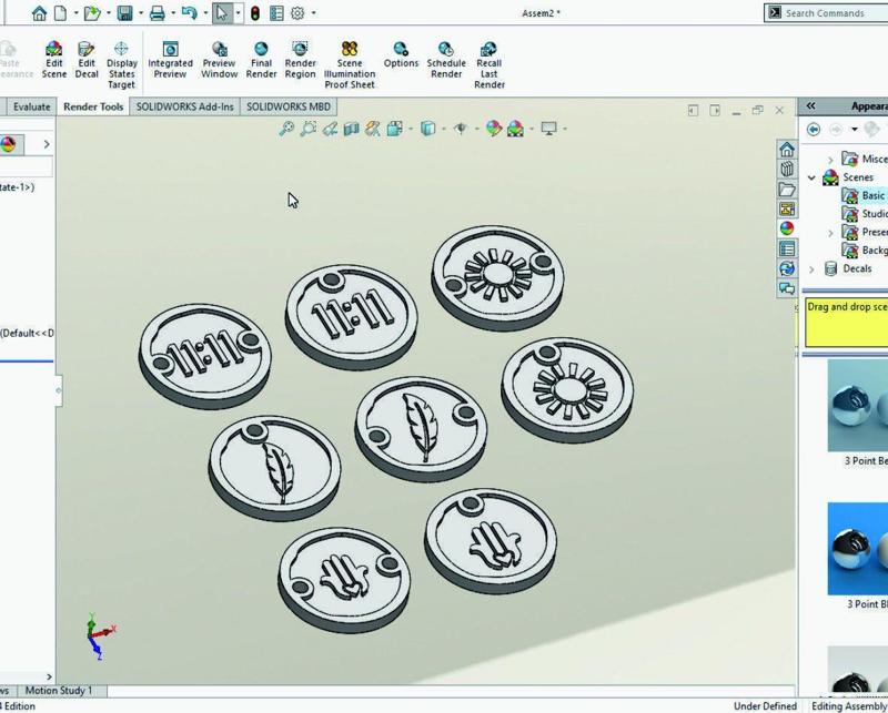 AMULETS I SAID, BRACELET.