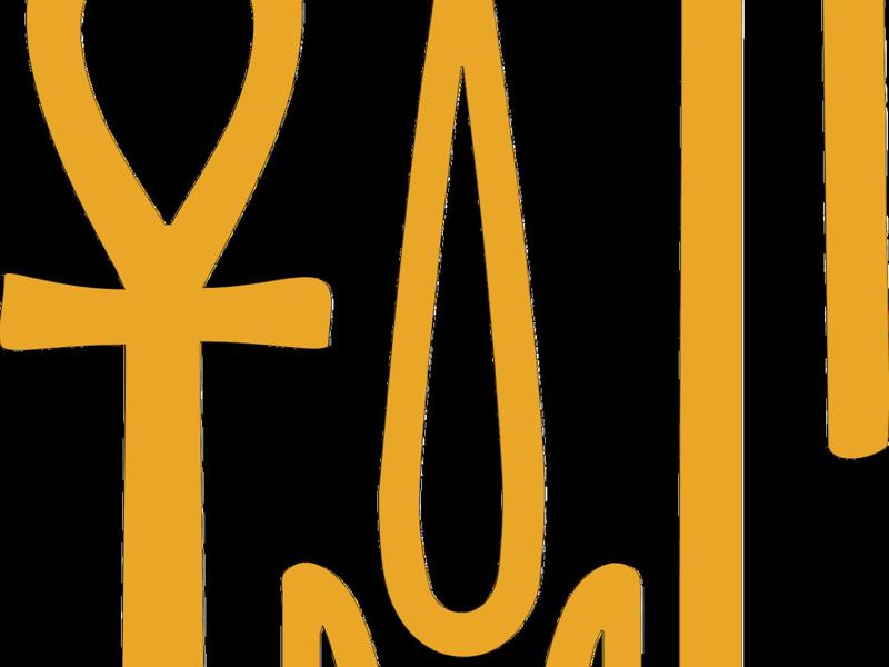 Ankh Wedja Seneb - Ancient Egyptian Symbol