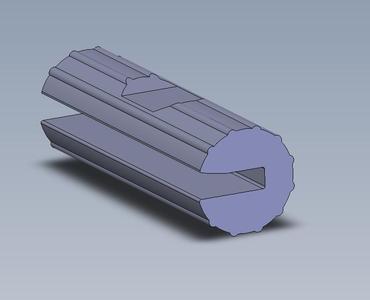 Tile breaker glass Tile breaker handle