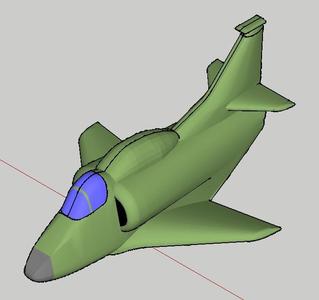 Douglas A-4 Skyhawk