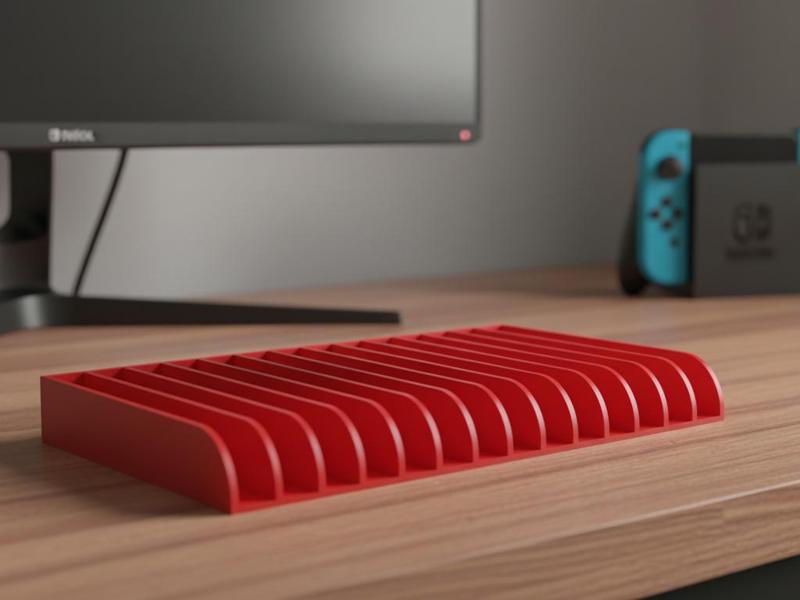 Nintendo Switch Game Holder (14pcs)