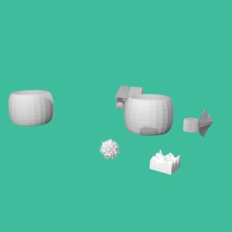 Terrific Luulia-Stantia