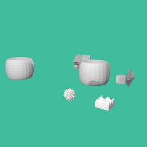 Terrific Luulia-Stantia