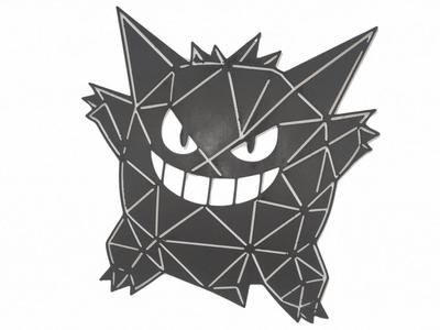 Pokémon Wall Art – 2D Decorations for Your Room