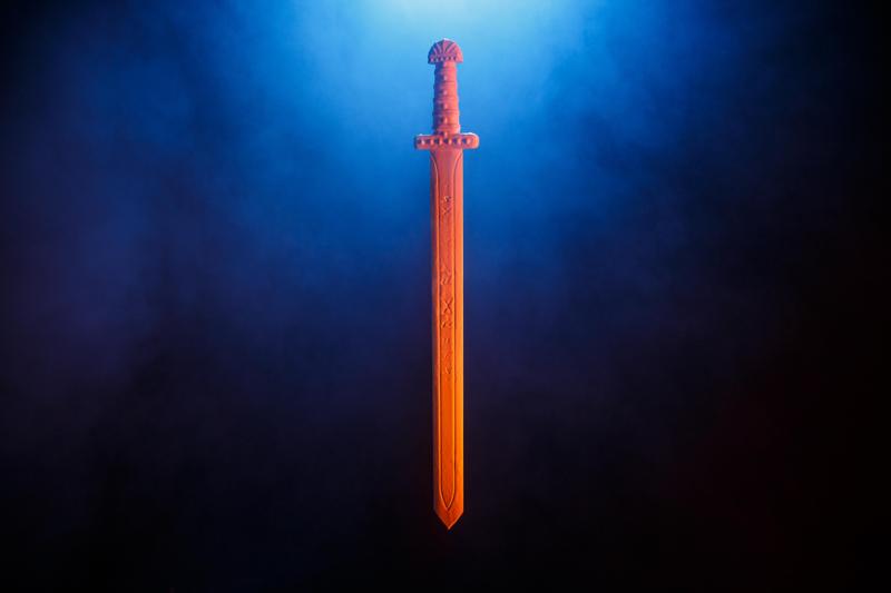 SWORD - Vikings 3D Prophecy - (SEASON 4 EPISODE 13) - The Vision