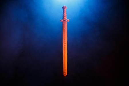 SWORD - Vikings 3D Prophecy - (SEASON 4 EPISODE 13) - The Vision