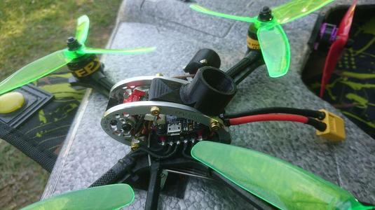 Lollipop mount Kingkong GT-200