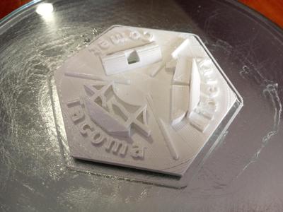 Three Mechanical Engineering Lessons on a Bolt head