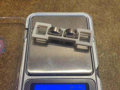 LR44 bracket   G304/G305