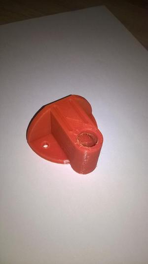 SCHOOL TABLE LAMP  STAND