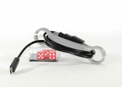 Cord Holder
