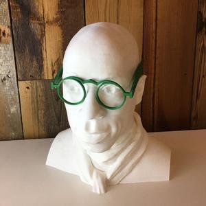 The Wright Glasses