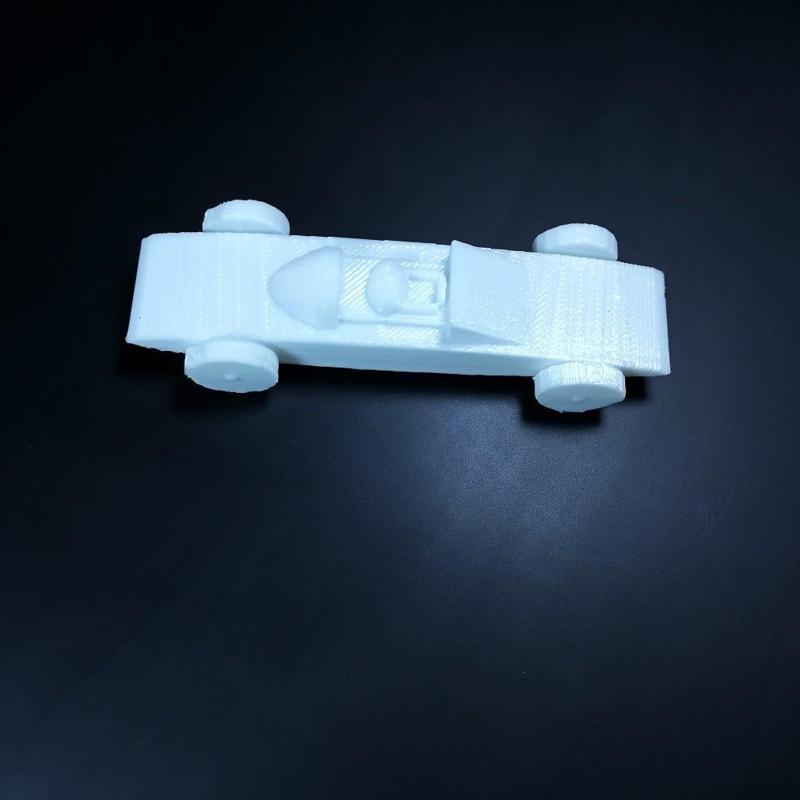 Surprising Allis-Elzing