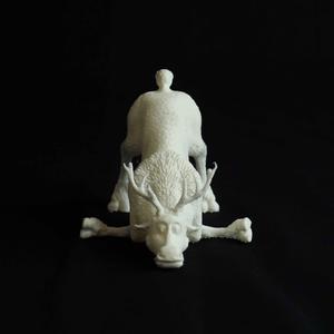 Sven The Reindeer - Disney's Frozen