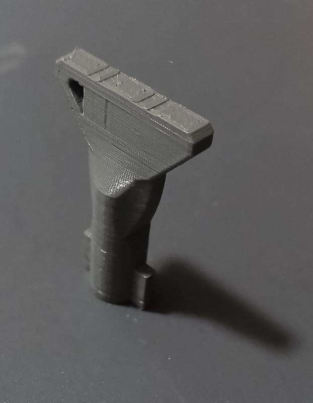 Industrial Control Cabinet Key